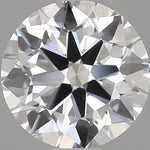IGI 1.18 Carat Round Brilliant Lab Grown Diamond 人工培育鑽石 實驗室人造鑽石