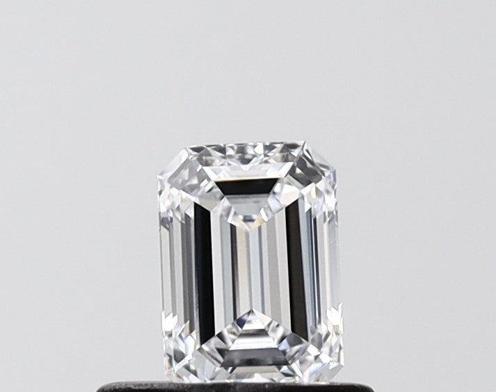 IGI 0.51 Carat Emerald Lab Grown Diamond 人工培育鑽石 實驗室人造鑽石