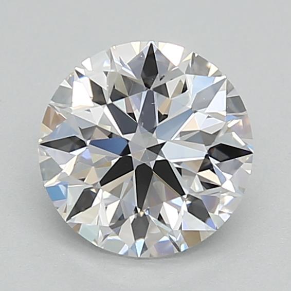 IGI 0.94 Carat Round Brilliant Lab Grown Diamond 人工培育鑽石 實驗室人造鑽石