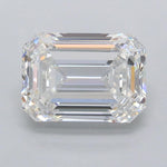 IGI 1.52 Carat Emerald Lab Grown Diamond 人工培育鑽石 實驗室人造鑽石