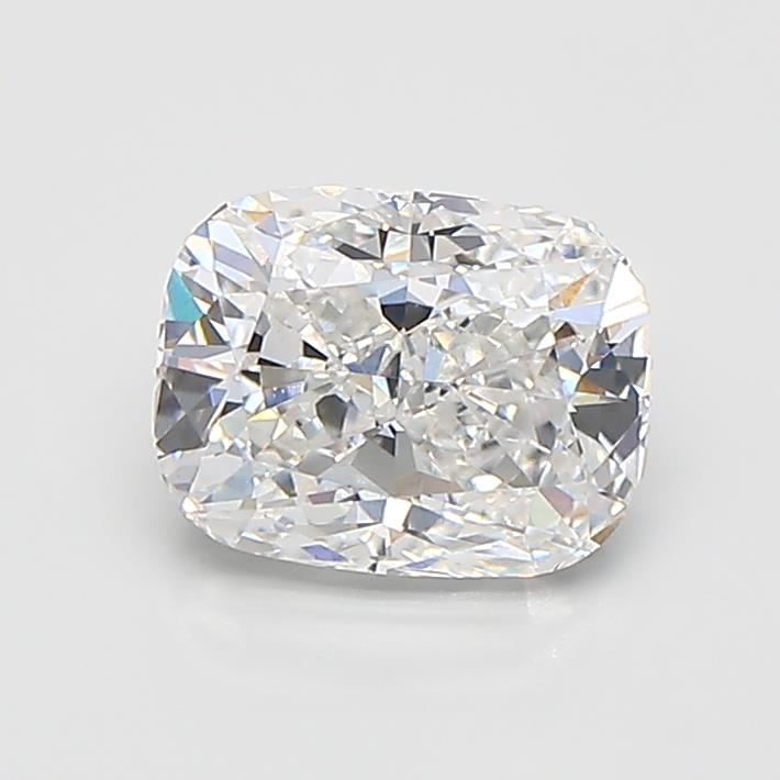 IGI 1.13 Carat Cushion Lab Grown Diamond 人工培育鑽石 實驗室人造鑽石