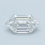 IGI 2.53 Carat Marquise Lab Grown Diamond 人工培育鑽石 實驗室人造鑽石