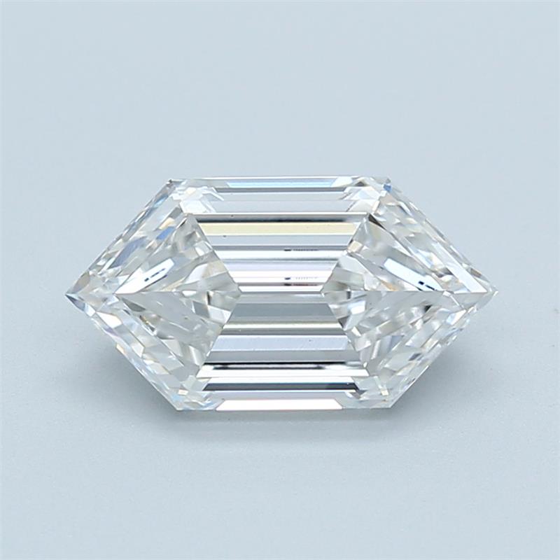IGI 2.53 Carat Marquise Lab Grown Diamond 人工培育鑽石 實驗室人造鑽石