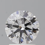 IGI 1.60 Carat Round Brilliant Lab Grown Diamond 人工培育鑽石 實驗室人造鑽石