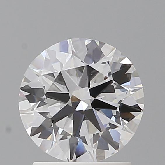 IGI 1.60 Carat Round Brilliant Lab Grown Diamond 人工培育鑽石 實驗室人造鑽石