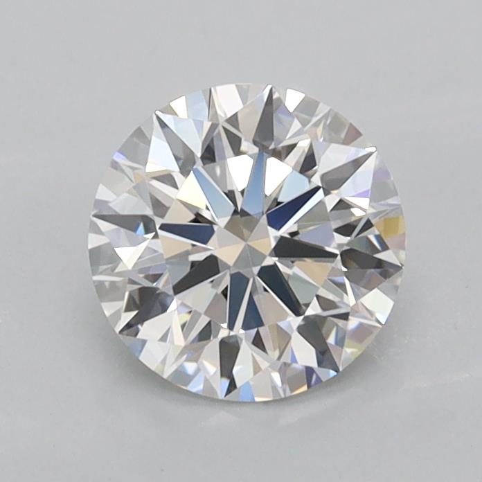 IGI 0.91 Carat Round Brilliant Lab Grown Diamond 人工培育鑽石 實驗室人造鑽石