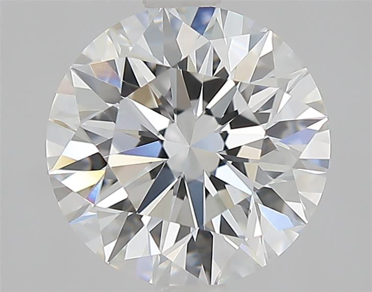 IGI 2.04 Carat Round Brilliant Lab Grown Diamond 人工培育鑽石 實驗室人造鑽石