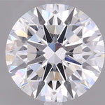 IGI 2.10 Carat Round Brilliant Lab Grown Diamond 人工培育鑽石 實驗室人造鑽石