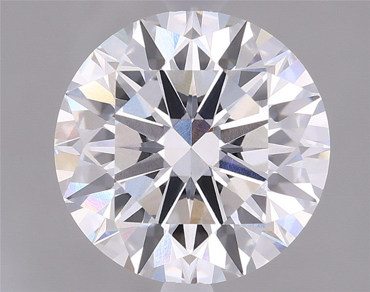 IGI 2.10 Carat Round Brilliant Lab Grown Diamond 人工培育鑽石 實驗室人造鑽石