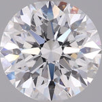 IGI 2.01 Carat Round Brilliant Lab Grown Diamond 人工培育鑽石 實驗室人造鑽石
