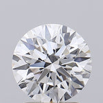 IGI 1.32 Carat Round Brilliant Lab Grown Diamond 人工培育鑽石 實驗室人造鑽石