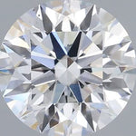 IGI 1.05 Carat Round Brilliant Lab Grown Diamond 人工培育鑽石 實驗室人造鑽石