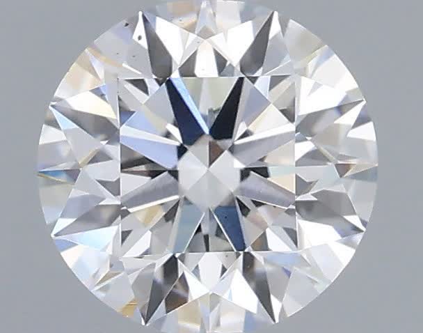 IGI 1.05 Carat Round Brilliant Lab Grown Diamond 人工培育鑽石 實驗室人造鑽石