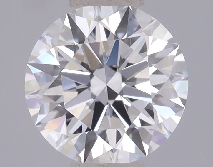 IGI 0.52 Carat Round Brilliant Lab Grown Diamond 人工培育鑽石 實驗室人造鑽石