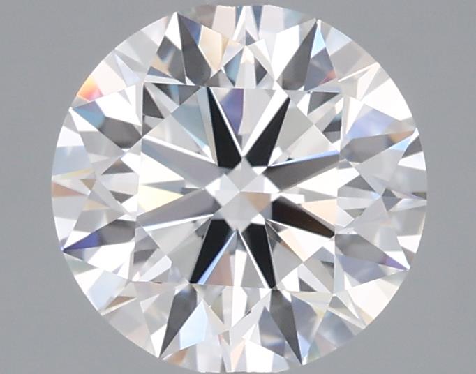 IGI 1.98 Carat Round Brilliant Lab Grown Diamond 人工培育鑽石 實驗室人造鑽石