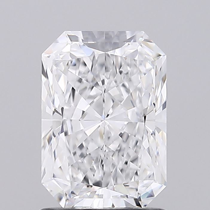 IGI 1.36 Carat Radiant Cut Lab Grown Diamond 人工培育鑽石 實驗室人造鑽石