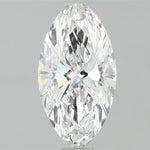 IGI 1.09 Carat Marquise Lab Grown Diamond 人工培育鑽石 實驗室人造鑽石