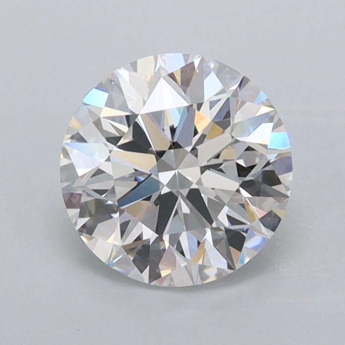 IGI 1.01 Carat Round Brilliant Lab Grown Diamond 人工培育鑽石 實驗室人造鑽石