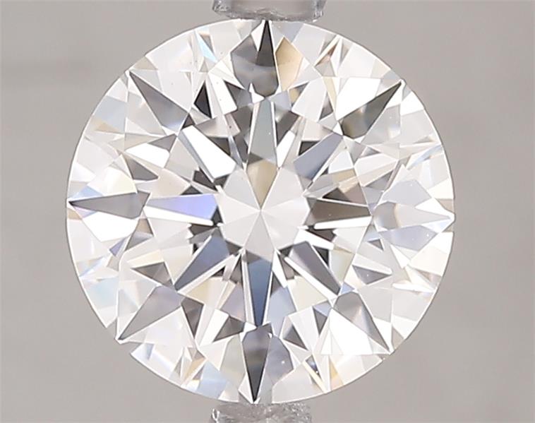 IGI 2.09 Carat Round Brilliant Lab Grown Diamond