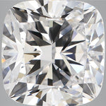 IGI 10.08 Carat Cushion Lab Grown Diamond 人工培育鑽石 實驗室人造鑽石
