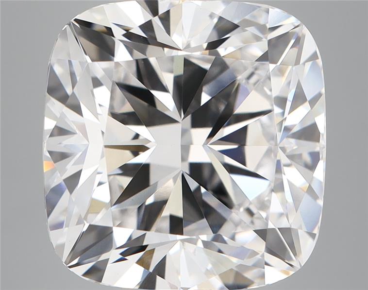 IGI 10.08 Carat Cushion Lab Grown Diamond 人工培育鑽石 實驗室人造鑽石