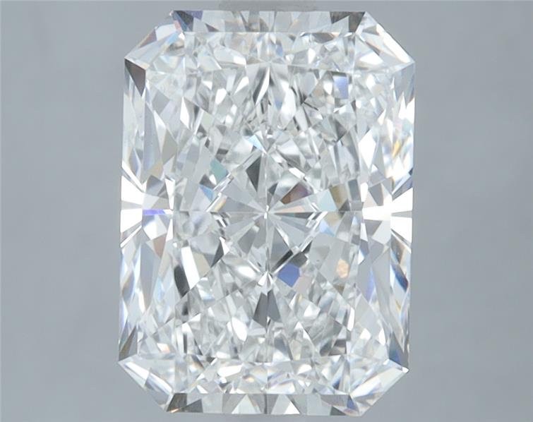 IGI 3.02 Carat Radiant Cut Lab Grown Diamond 人工培育鑽石 實驗室人造鑽石