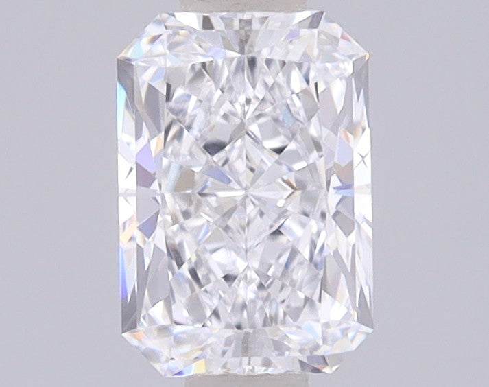 IGI 0.84 Carat Radiant Cut Lab Grown Diamond 人工培育鑽石 實驗室人造鑽石