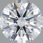 IGI 1.78 Carat Round Brilliant Lab Grown Diamond