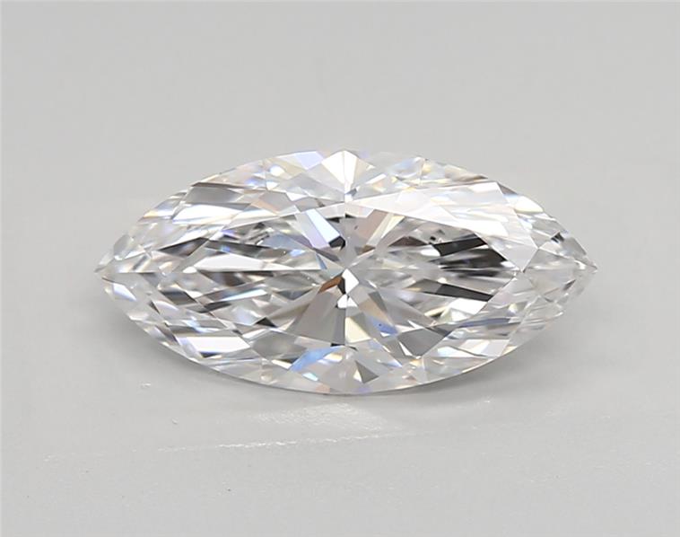 IGI 1.35 Carat Marquise Lab Grown Diamond