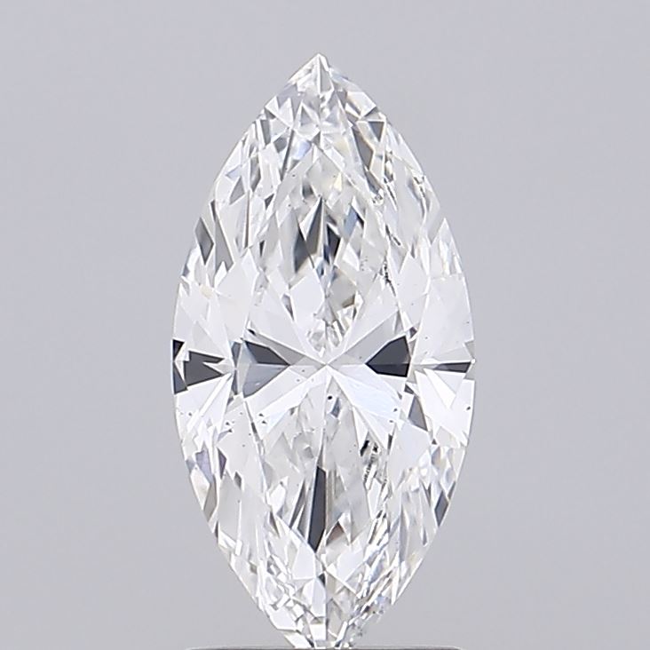 IGI 1.57 Carat Marquise Lab Grown Diamond