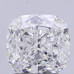 IGI 2.80 Carat Cushion Lab Grown Diamond 人工培育鑽石 實驗室人造鑽石