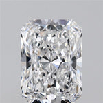IGI 1.75 Carat Radiant Cut Lab Grown Diamond 人工培育鑽石 實驗室人造鑽石