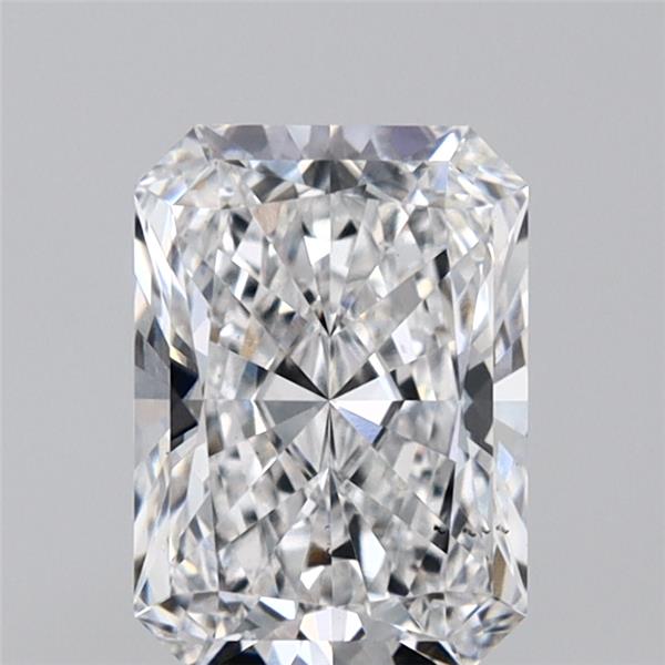 IGI 1.75 Carat Radiant Cut Lab Grown Diamond 人工培育鑽石 實驗室人造鑽石