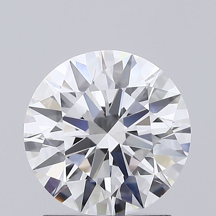 IGI 1.41 Carat Round Brilliant Lab Grown Diamond