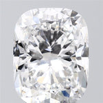 IGI 3.04 Carat Cushion Lab Grown Diamond 人工培育鑽石 實驗室人造鑽石