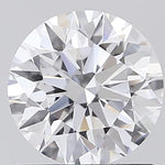 IGI 1.1 Carat Round Brilliant Lab Grown Diamond