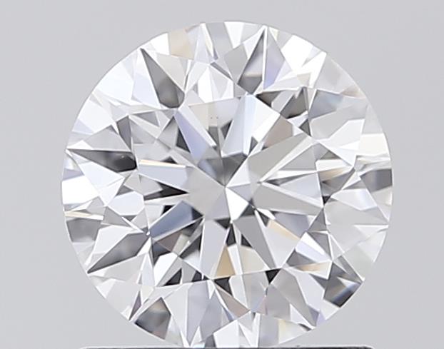 IGI 1.1 Carat Round Brilliant Lab Grown Diamond