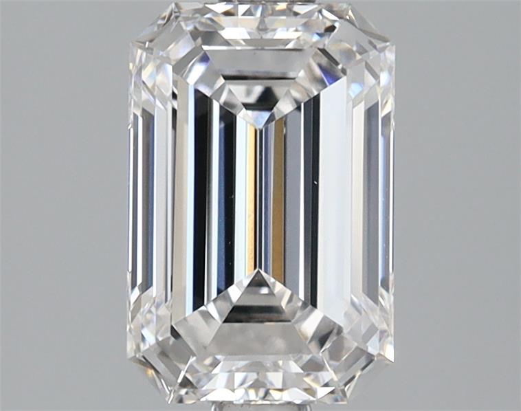 IGI 2.02 Carat Emerald Lab Grown Diamond 人工培育鑽石 實驗室人造鑽石