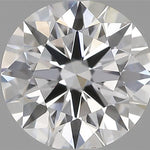 IGI 1.00 Carat Round Brilliant Lab Grown Diamond 人工培育鑽石 實驗室人造鑽石