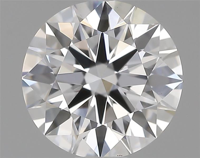 IGI 1.00 Carat Round Brilliant Lab Grown Diamond 人工培育鑽石 實驗室人造鑽石