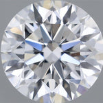IGI 1.10 Carat Round Brilliant Lab Grown Diamond 人工培育鑽石 實驗室人造鑽石