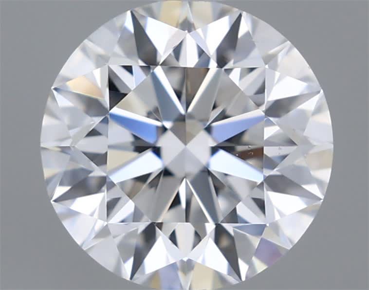 IGI 1.10 Carat Round Brilliant Lab Grown Diamond 人工培育鑽石 實驗室人造鑽石