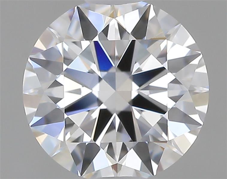 IGI 1.00 Carat Round Brilliant Lab Grown Diamond 人工培育鑽石 實驗室人造鑽石