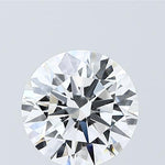 IGI 2.01 Carat Round Brilliant Lab Grown Diamond 人工培育鑽石 實驗室人造鑽石