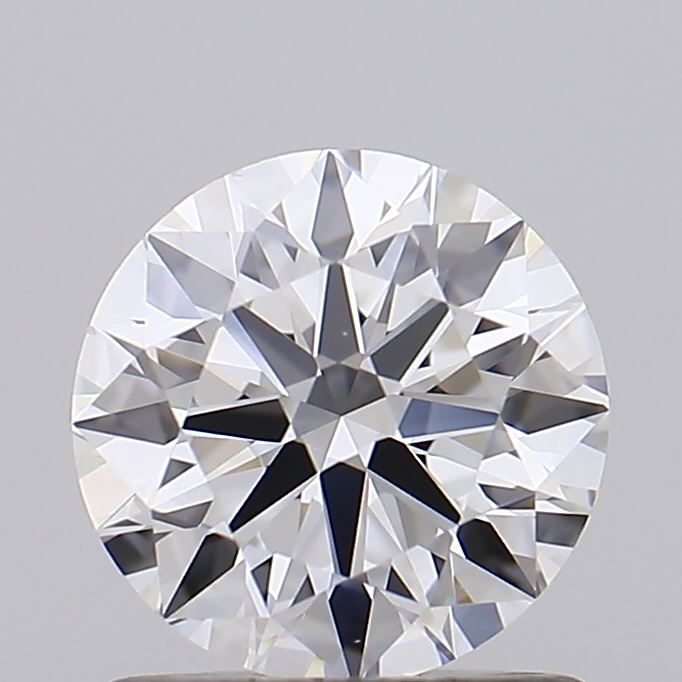IGI 0.99 Carat Round Brilliant Lab Grown Diamond