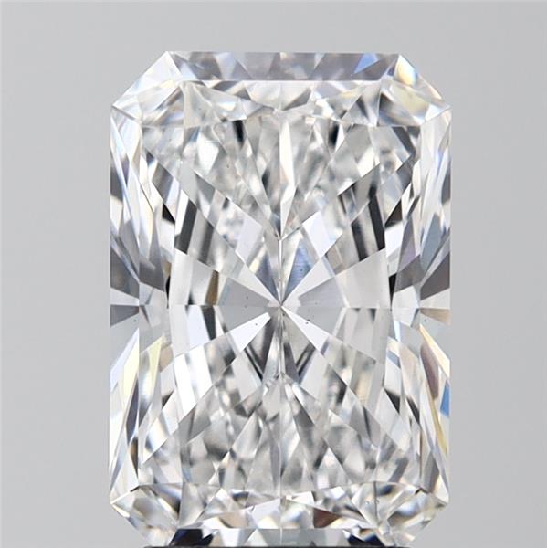 IGI 3.06 Carat Radiant Cut Lab Grown Diamond 人工培育鑽石 實驗室人造鑽石
