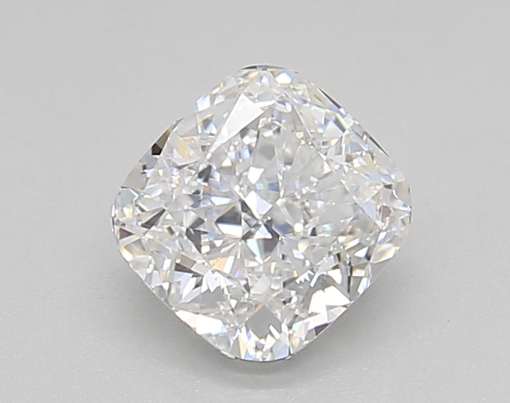 IGI 1.02 Carat 枕形 - Cushion 培育鑽石 Lab Grown Diamond 人造鑽石 人工鑽石 實驗室鑽石 培養鑽石 香港 培育鑽 