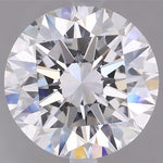 IGI 2.10 Carat Round Brilliant Lab Grown Diamond 人工培育鑽石 實驗室人造鑽石
