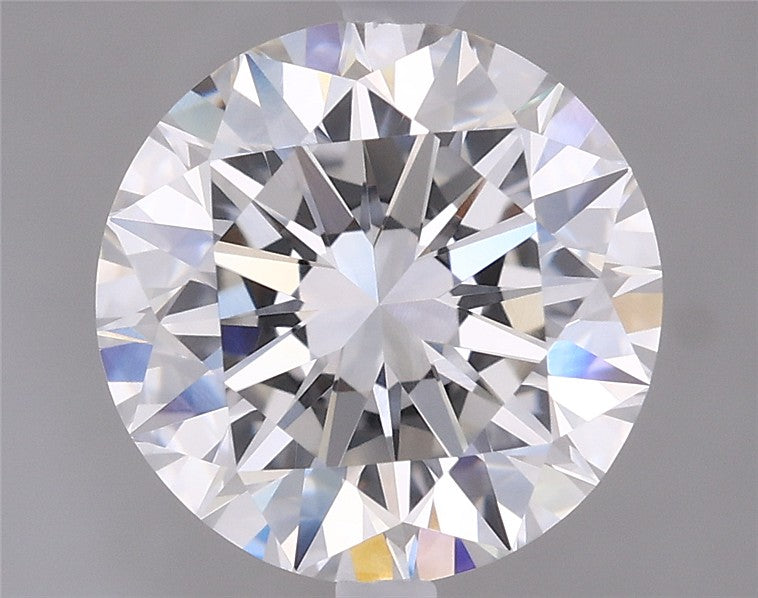 IGI 2.10 Carat Round Brilliant Lab Grown Diamond 人工培育鑽石 實驗室人造鑽石