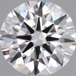 IGI 0.91 Carat Round Brilliant Lab Grown Diamond 人工培育鑽石 實驗室人造鑽石